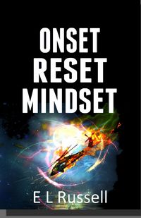 Produktbild: Onset Reset Mindset (Onset-Reset-Mindset, #5)