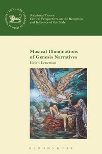 Produktbild: Musical Illuminations Of Genes