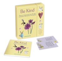 Produktbild: Black, A: Be Kind