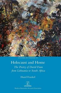 Produktbild: Holocaust and Home