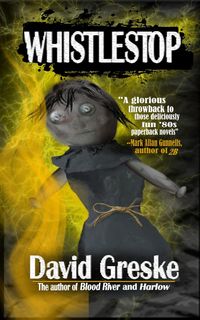 Produktbild: Whistlestop