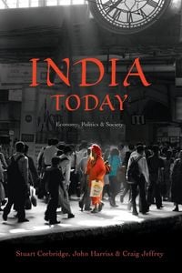 Produktbild: India Today