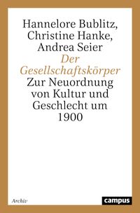 Produktbild: Der Gesellschaftsk&ouml;rper