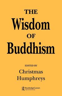 Produktbild: The Wisdom of Buddhism