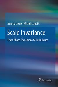 Produktbild: Scale Invariance