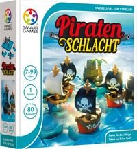 Produktbild: Piraten Schlacht