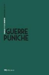 Produktbild: Guerre puniche