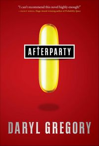 Produktbild: Afterparty
