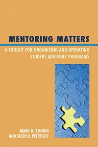Produktbild: Mentoring Matters