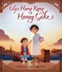 Produktbild: Lily's Hong Kong Honey Cake