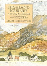Produktbild: Highland Journey