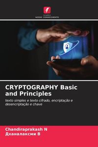 Produktbild: N, C: CRYPTOGRAPHY Basic and Principles