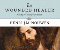 Produktbild: WOUNDED HEALER              3D