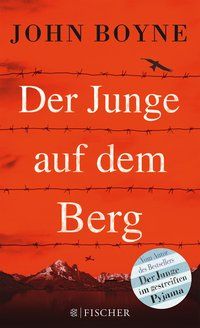 Produktbild: Der Junge auf dem Berg