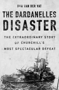 Produktbild: Dardanelles Disaster