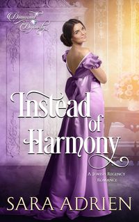 Produktbild: Instead of Harmony
