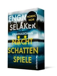 Produktbild: Nachtschattenspiele