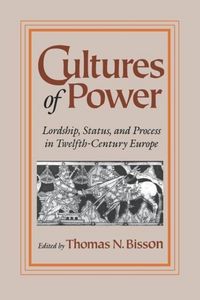 Produktbild: Cultures of Power