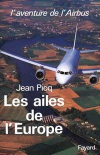 Produktbild: Les Ailes de l'Europe