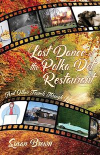 Produktbild: Last Dance at the Polka Dot Restaurant