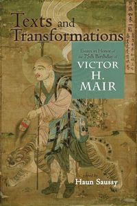 Produktbild: Texts and Transformations