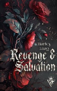 Produktbild Revenge & Salvation