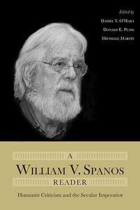 Produktbild: William V Spanos Reader