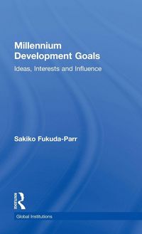 Produktbild: Millennium Development Goals