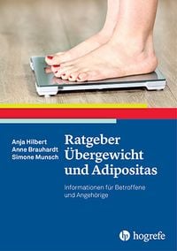 Produktbild: Ratgeber &Uuml;bergewicht und Adipositas