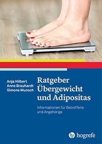 Produktbild: Ratgeber &Uuml;bergewicht und Adipositas