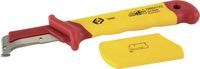 Produktbild: C.K T0990 T0990 Kabelmesser