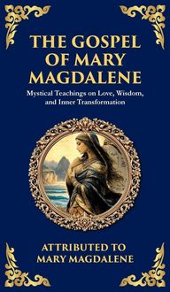 Produktbild: The Gospel of Mary Magdalene