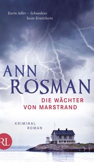 Produktbild: Die W&auml;chter von Marstrand