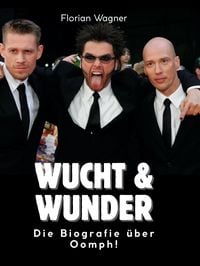 Produktbild: Wucht & Wunder