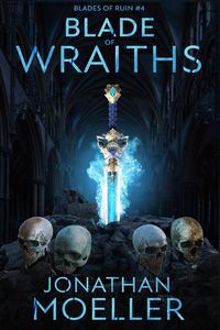 Produktbild: Blade of Wraiths