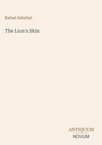 Produktbild: The Lion's Skin