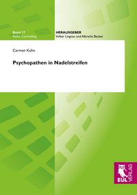 Produktbild: Psychopathen in Nadelstreifen