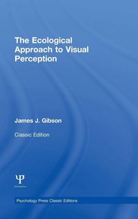 Produktbild: The Ecological Approach to Visual Perception
