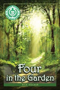 Produktbild: Four in the Garden