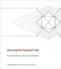 Produktbild: Retracing the Expanded Field