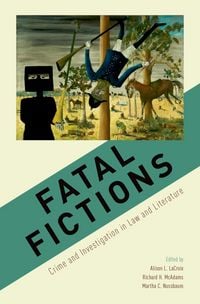 Produktbild: Fatal Fictions