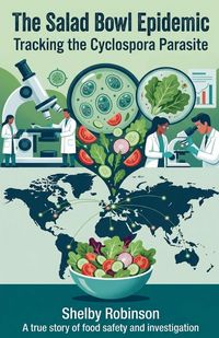 Produktbild: The Salad Bowl Epidemic