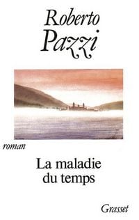 Produktbild: La Maladie Du Temps