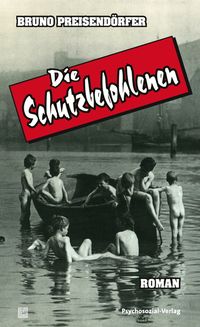 Produktbild: Die Schutzbefohlenen
