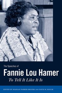 Produktbild: The Speeches of Fannie Lou Hamer