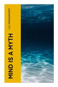 Produktbild: Mind is a Myth