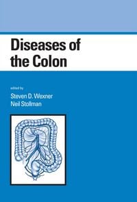 Produktbild: Diseases of the Colon