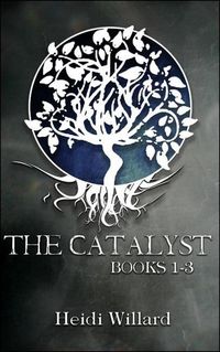 Produktbild: The Catalyst Boxed Set - Books 1-3