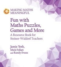Produktbild: Fun with Maths Puzzles, Games and More