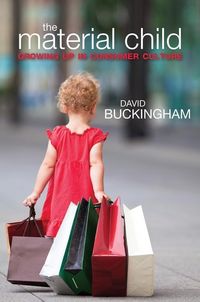 Produktbild: The Material Child